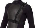 Adjustable Elastic Shoulder Strap Harness C37066