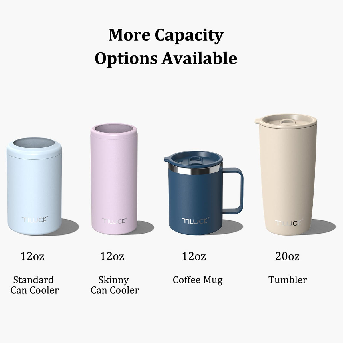20 oz Insulated Coffee Tumbler G3397