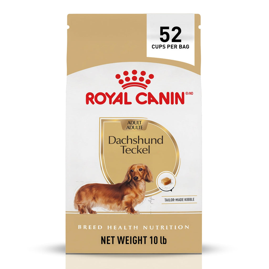 Adult Dry Dog Food 10 lb Bag B99510