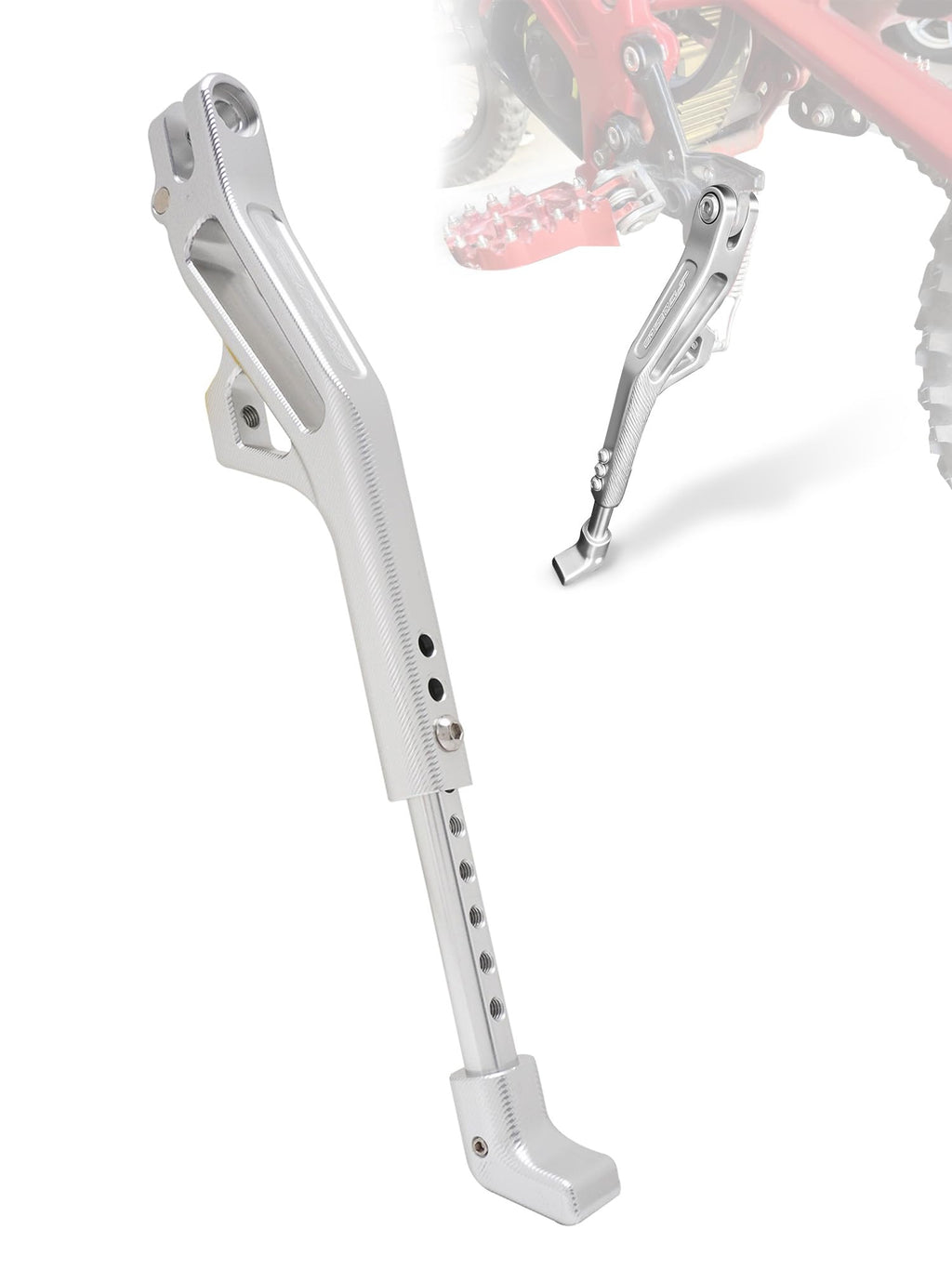 Adjustable Kickstand R649