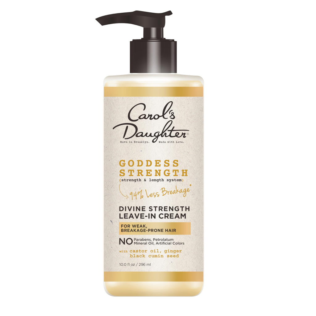 Leave In Conditioner Cream 10 Fl Oz S3815