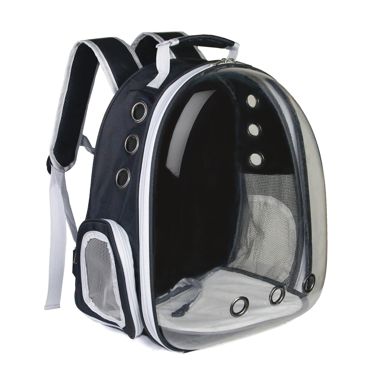 Airline Approved Bubble Cat Backpack T443543