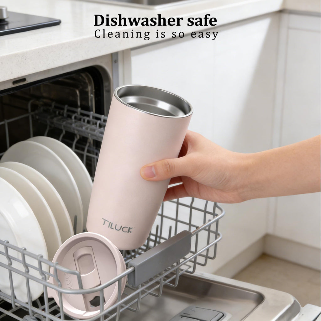 20 oz Insulated Coffee Tumbler G3397