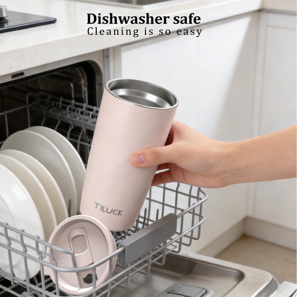 20 oz Insulated Coffee Tumbler G3397