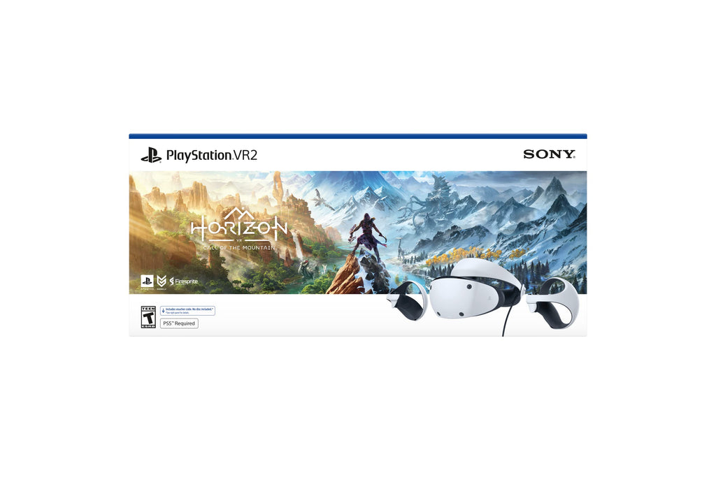 VR2 Bundle O35438