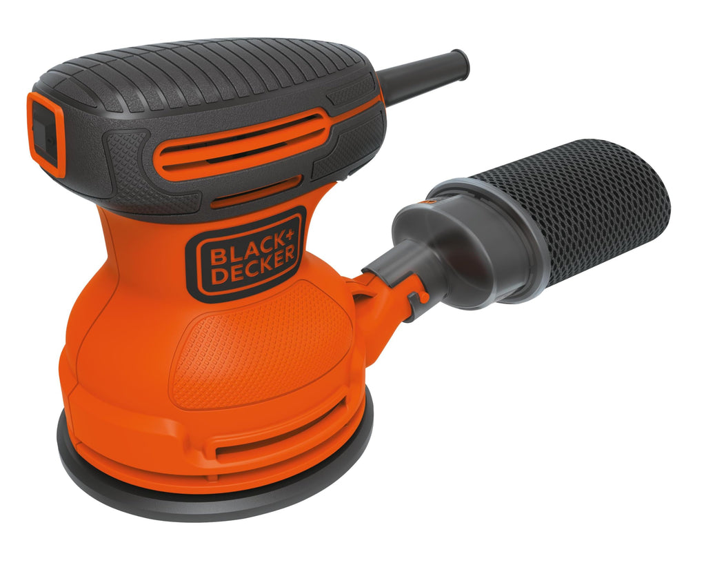 5 Inch Corded Orbital Sander C5383