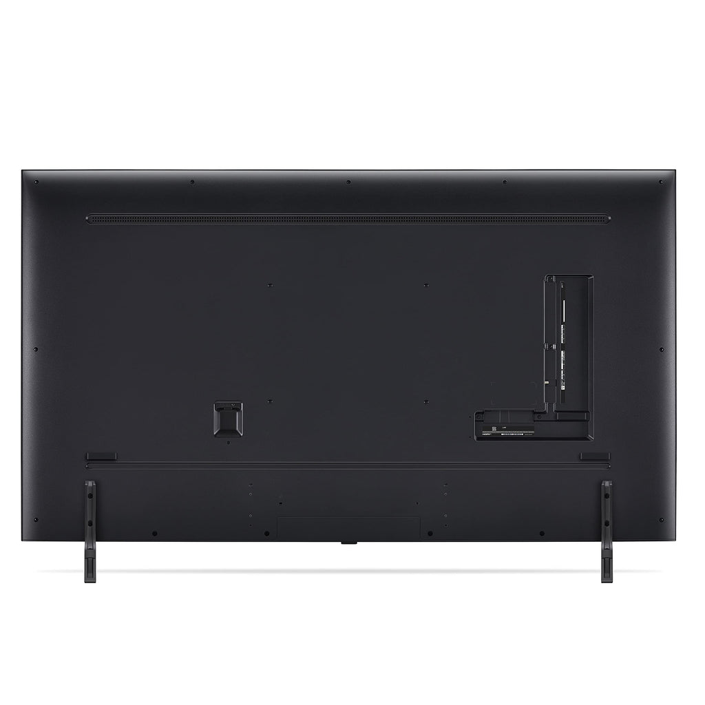 55-Inch 4K Smart TV W292