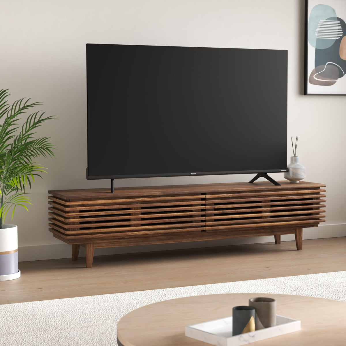 55-Inch 4K UHD Smart Google TV J999223