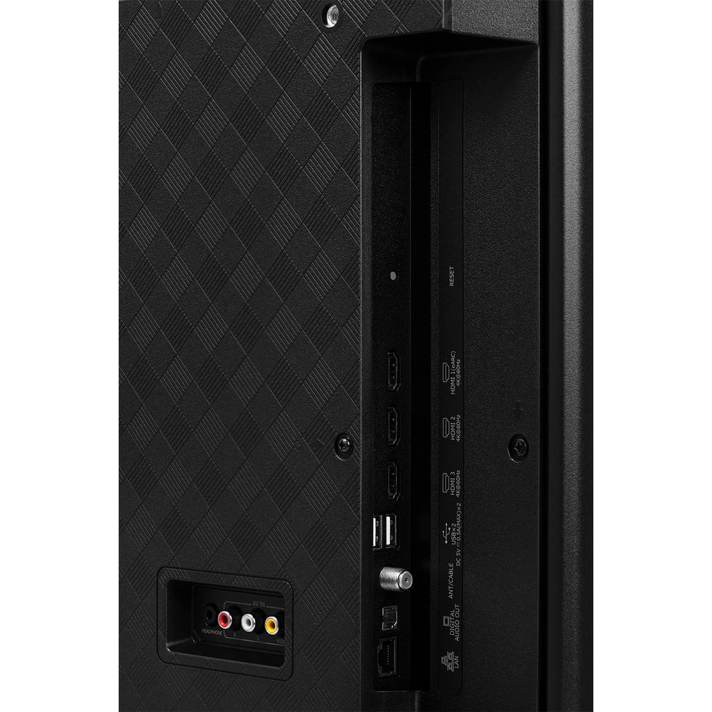55-Inch 4K UHD Smart Google TV J999223