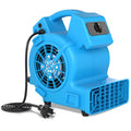 500 CFM High Velocity Floor Dryer L638050