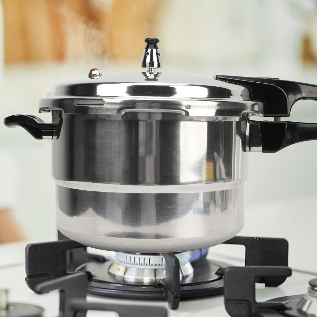 Stainless Steel 3L Pressure Cooker E521
