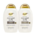 Coconut Milk Shampoo & Conditioner Set 2 x 13 fl. oz F2502