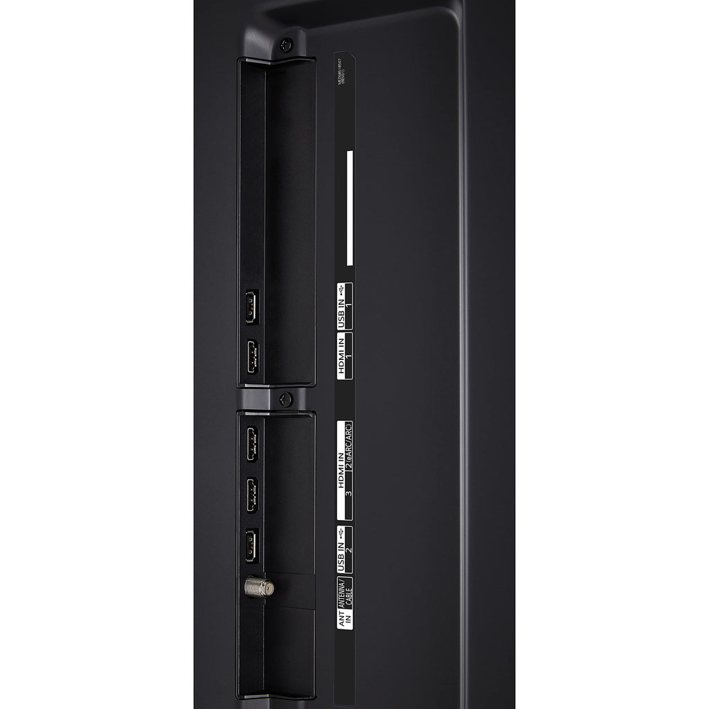 55-Inch 4K Smart TV W292