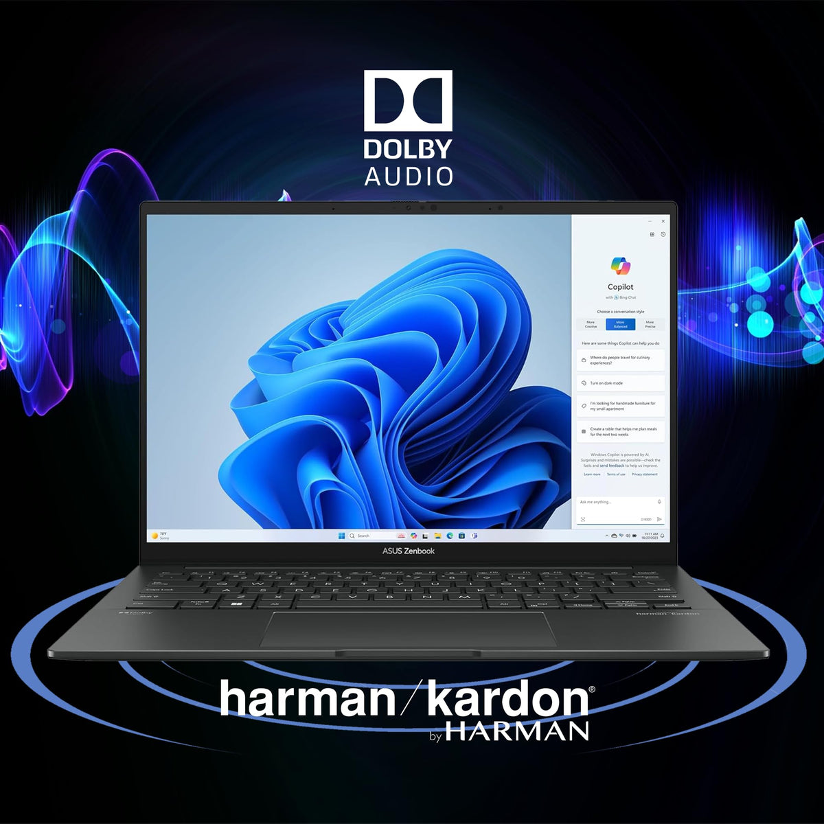 14" WUXGA OLED Touch Laptop 16GB RAM 512GB SSD S508678