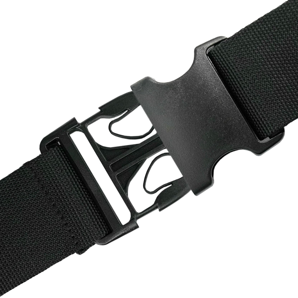 Black Tool Belt C989