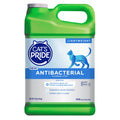 Antibacterial Odor-Eliminating Scented Cat Litter 12lb N964651