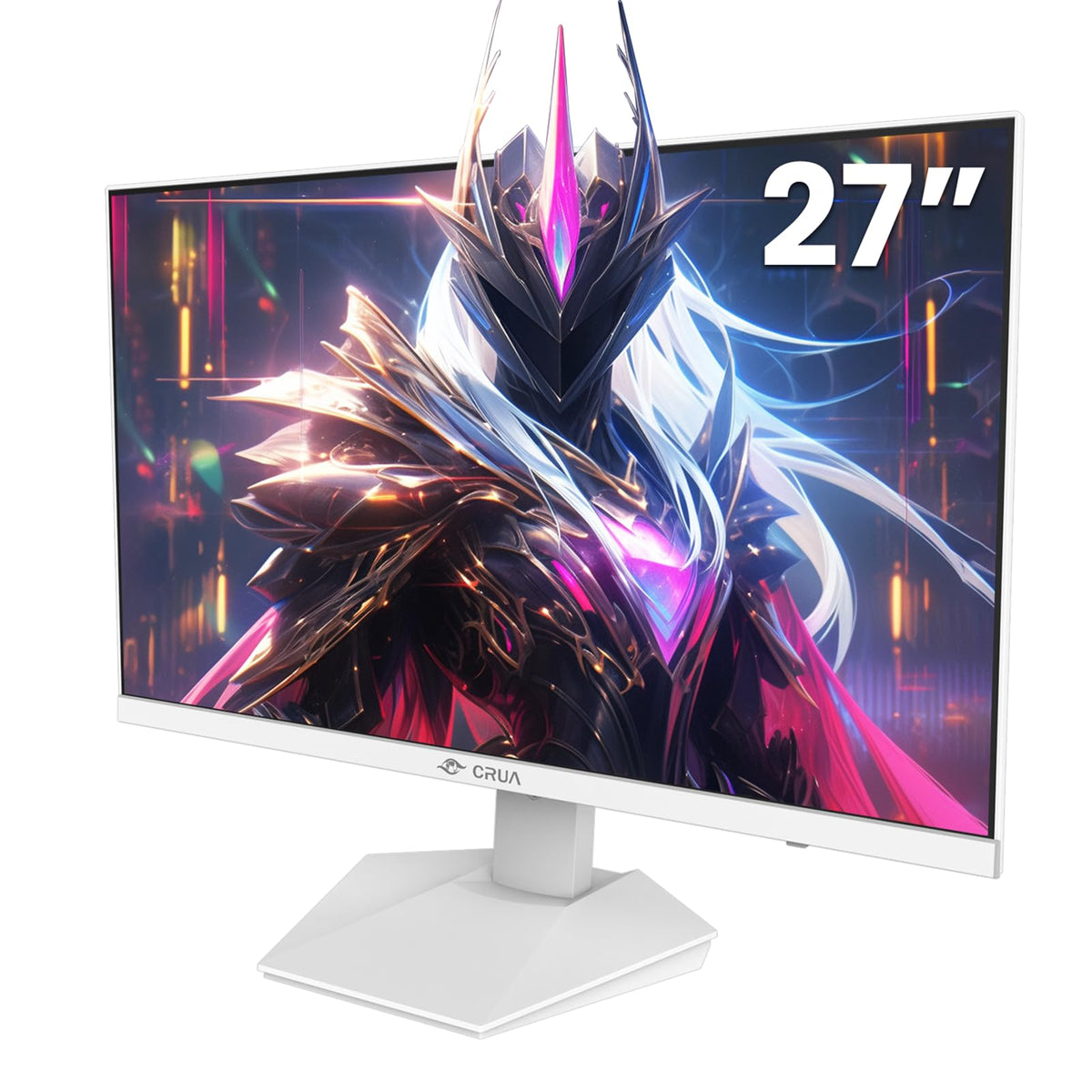 27" QHD 240Hz IPS Gaming Monitor H789
