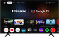 55-Inch 4K UHD Smart Google TV J999223