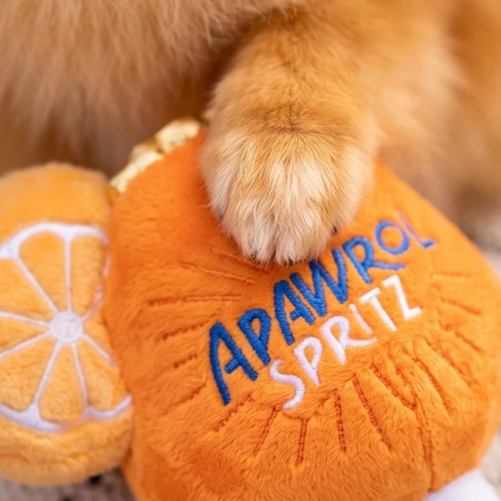 Plush Dog Toy M8814
