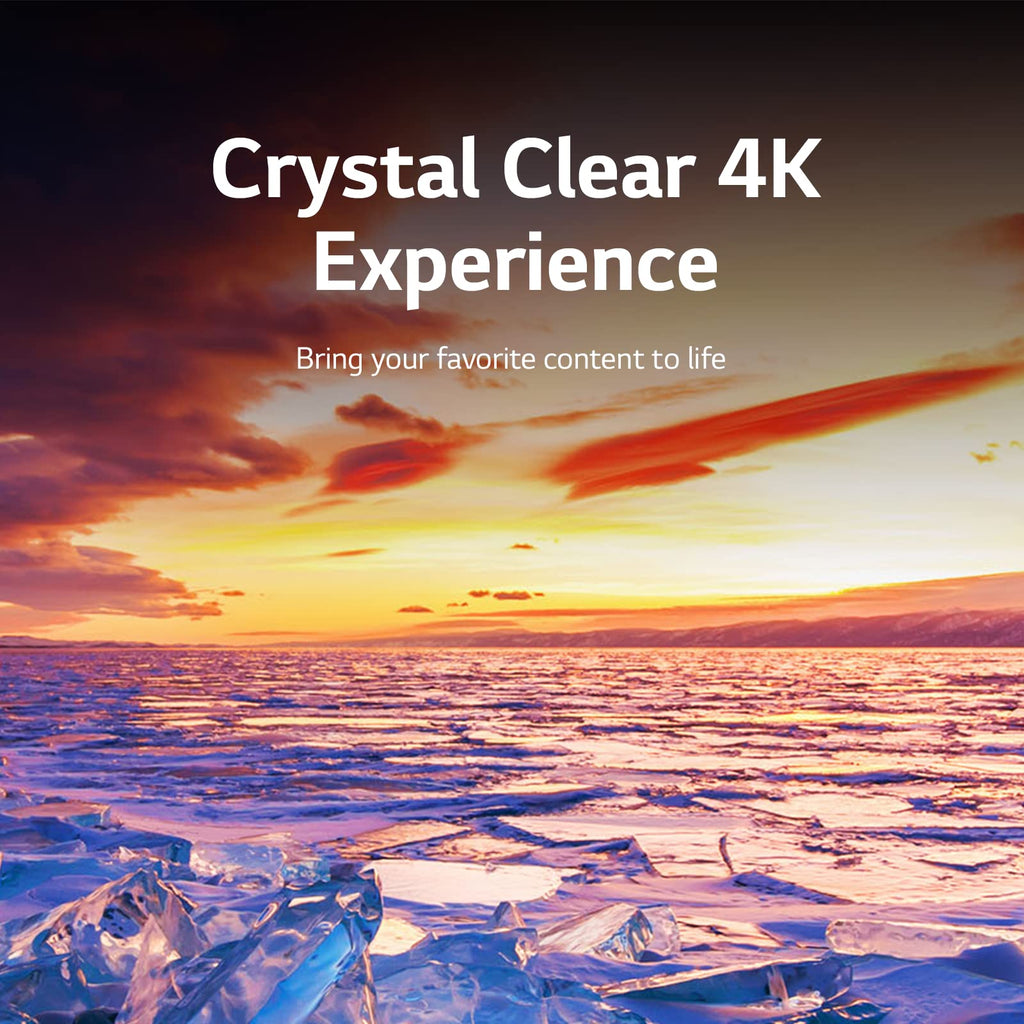 55-Inch 4K Smart TV W292