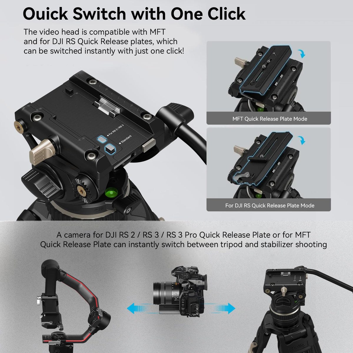 Carbon Fiber Tripod System N2544