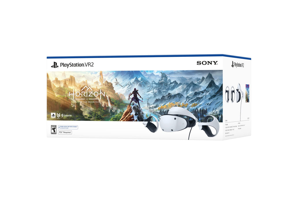 VR2 Bundle O35438