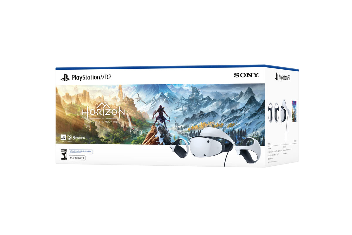 VR2 Bundle O35438