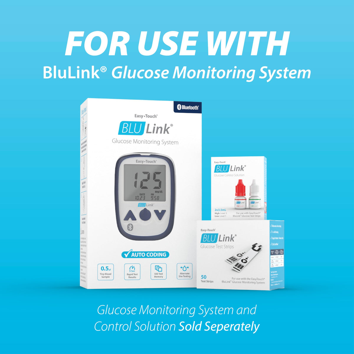 Diabetic Test Strips 50 Count A58262