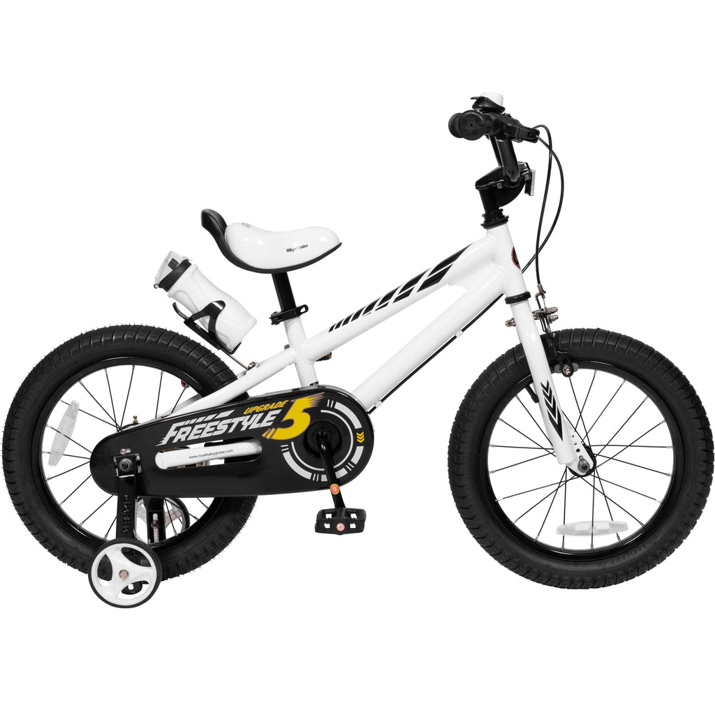 Kids Bike Dual Handbrakes O82308