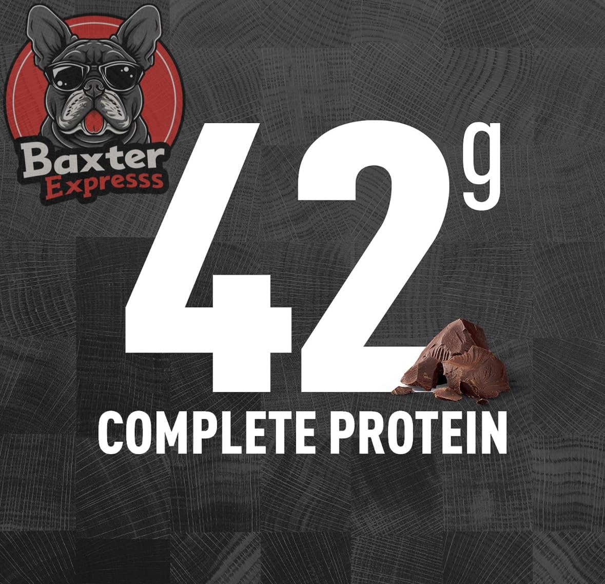 Chocolate High Protein Milk Shakes 8 Pack W722055