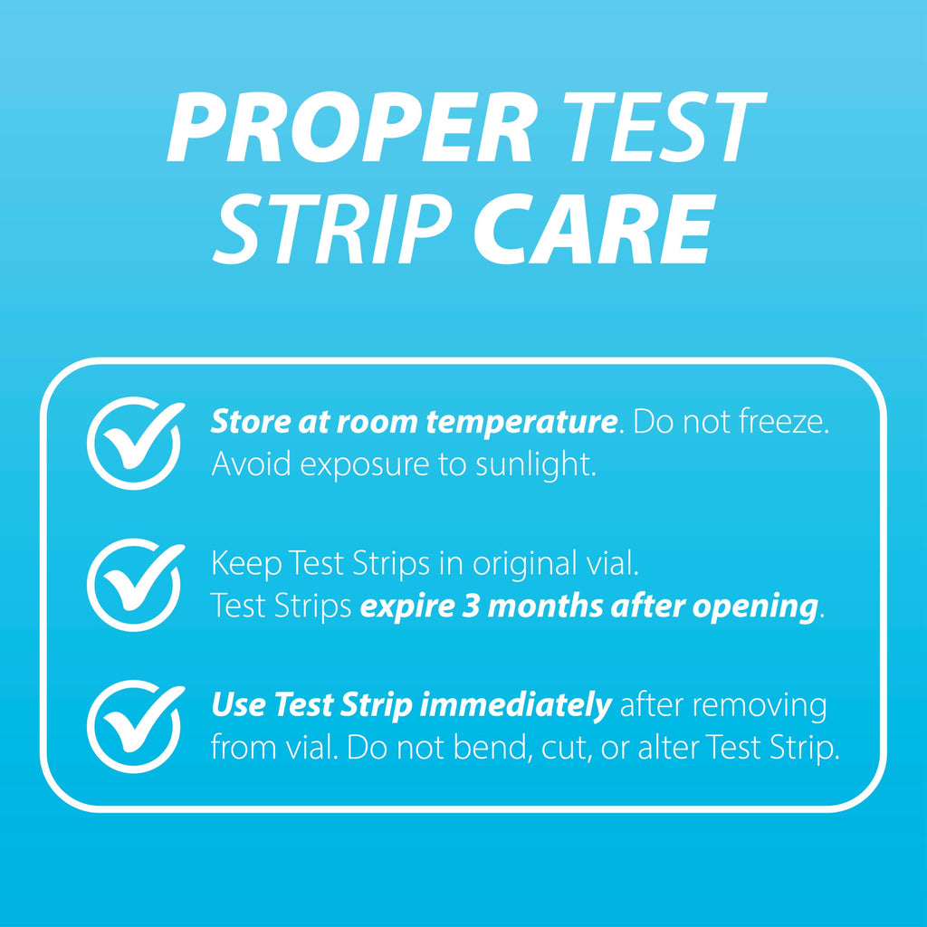 Diabetic Test Strips 50 Count A58262