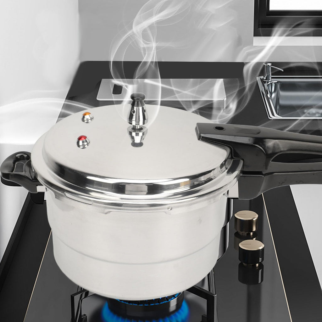 Stainless Steel 3L Pressure Cooker E521