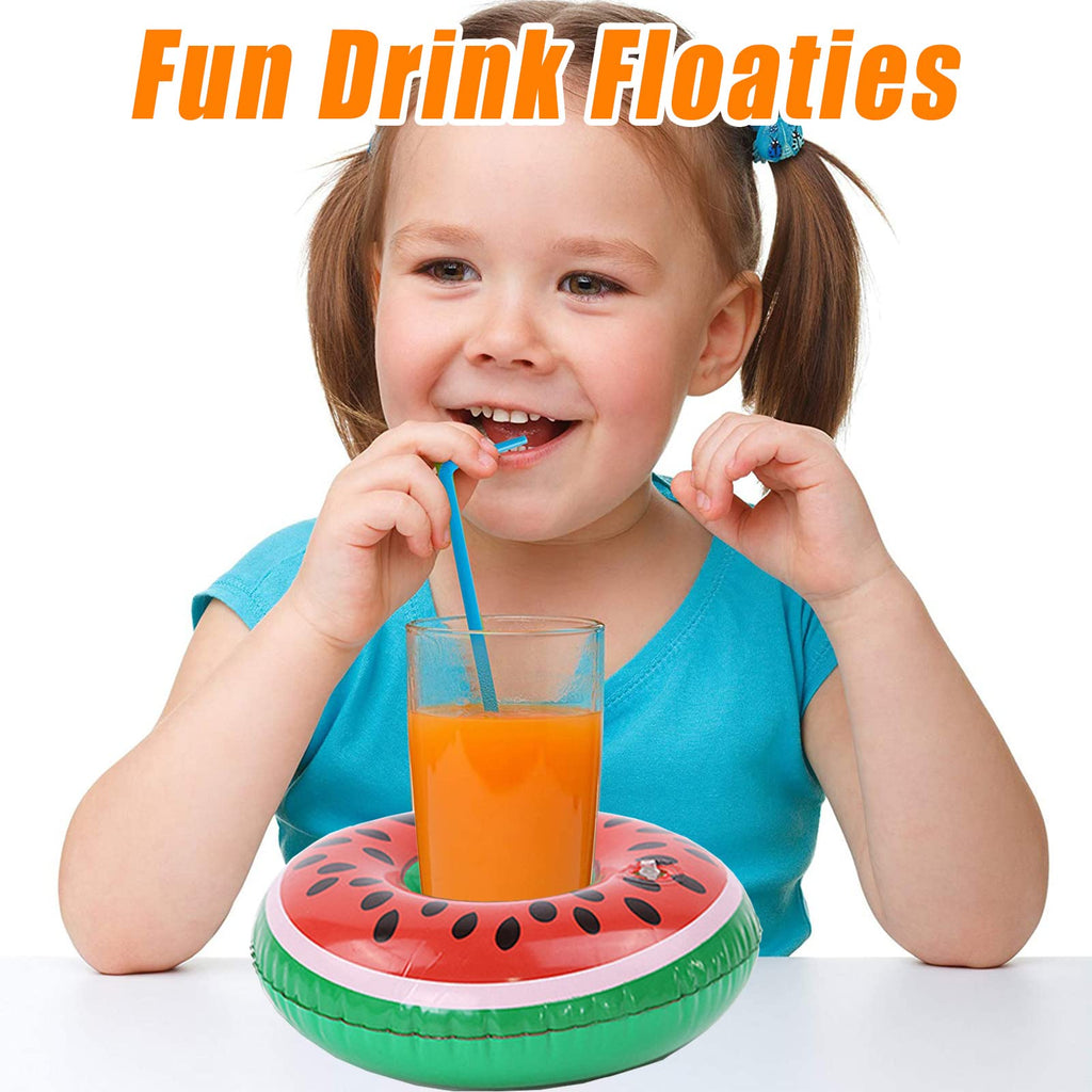 Inflatable Drink Holders D419