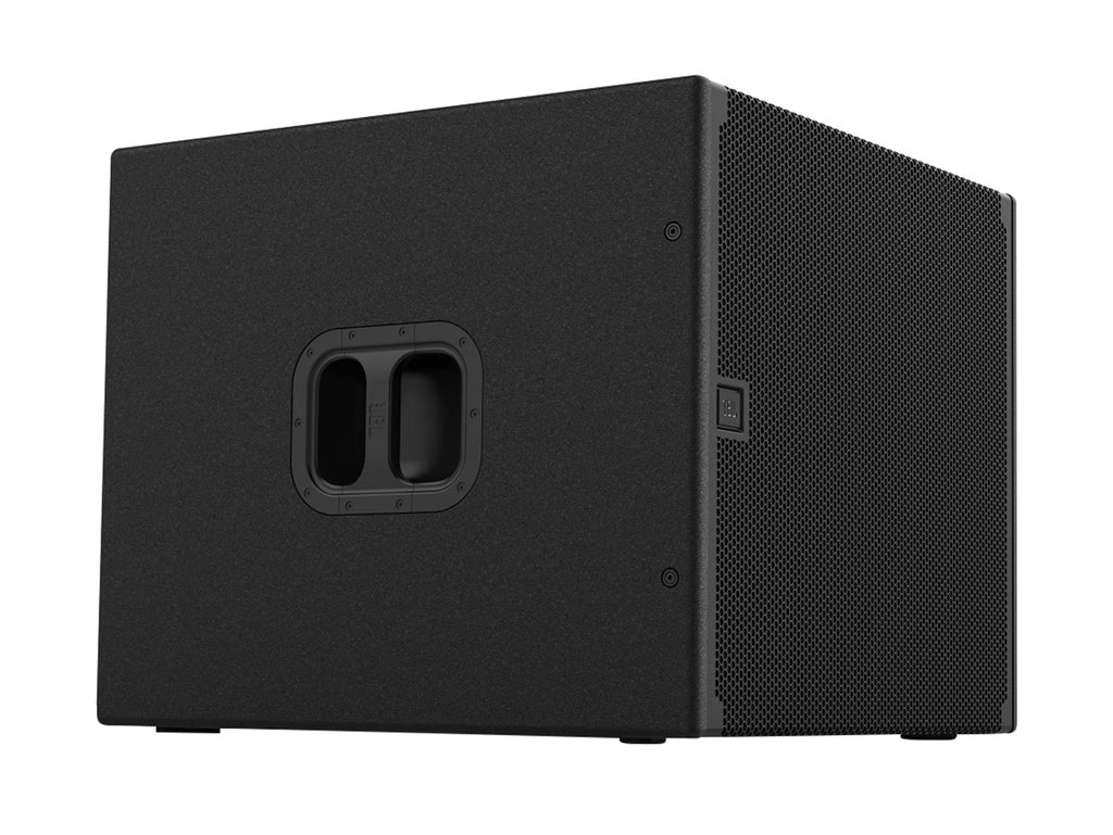 2500-watt 18-inch Powered Subwoofer Q46253
