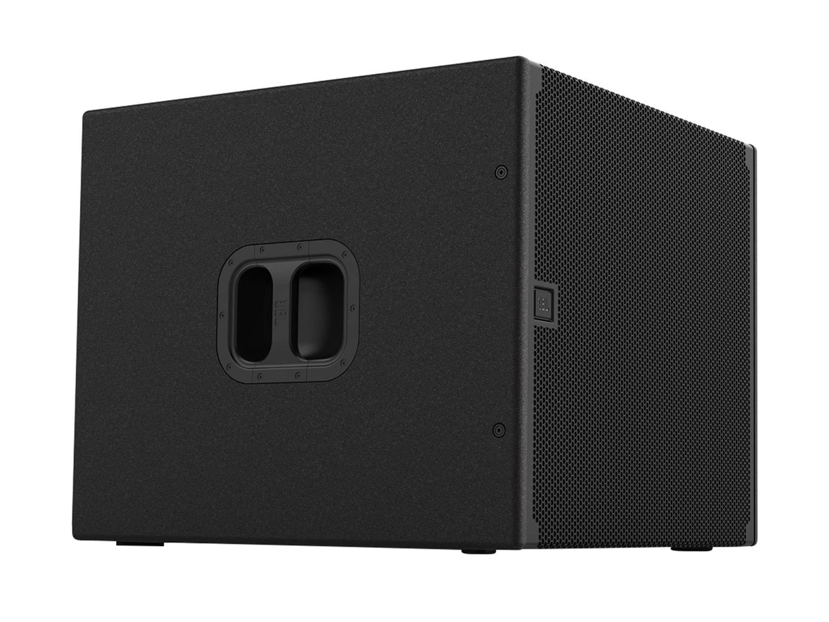 2500-watt 18-inch Powered Subwoofer Q46253