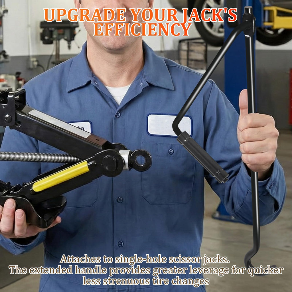 Scissor Jack Handle Replacement D468851
