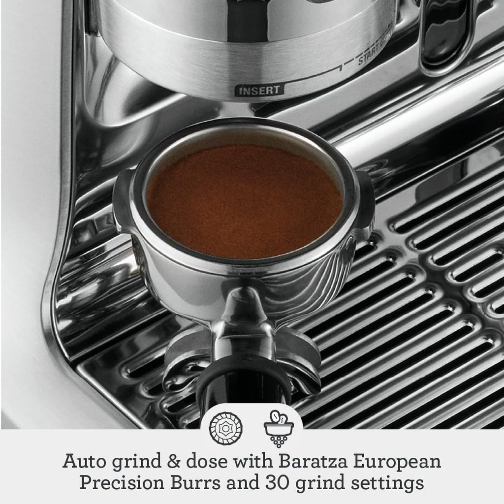 Espresso Machine X604797