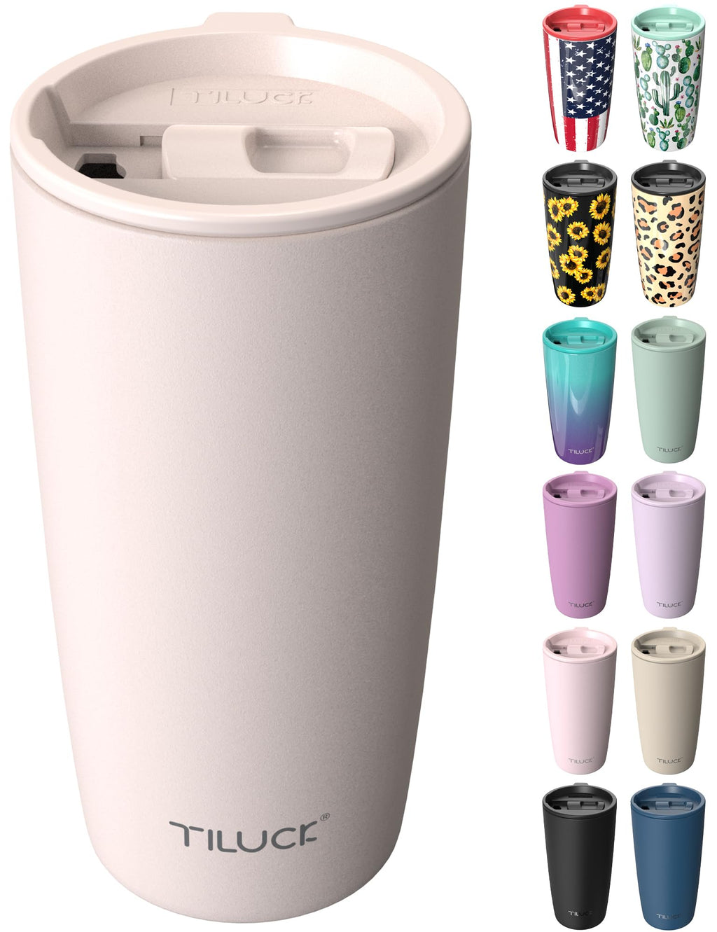 20 oz Insulated Coffee Tumbler G3397