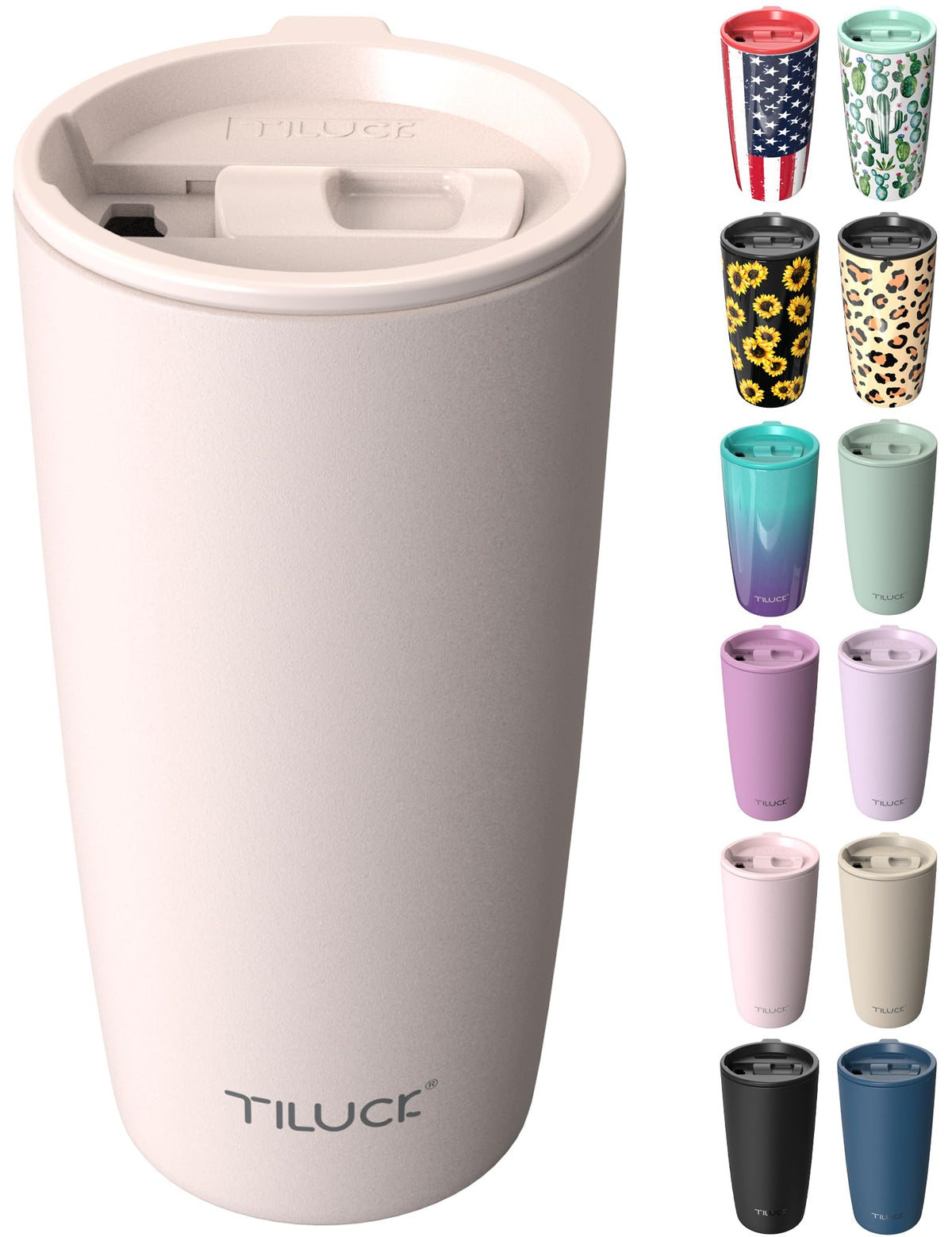 20 oz Insulated Coffee Tumbler G3397