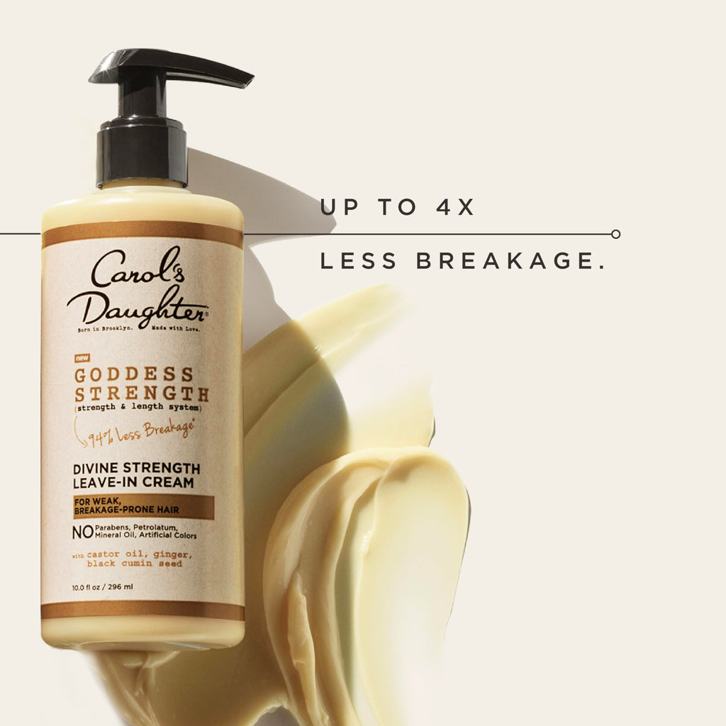 Leave In Conditioner Cream 10 Fl Oz S3815
