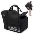 Infant Car Seat Travel Backpack Bag W977