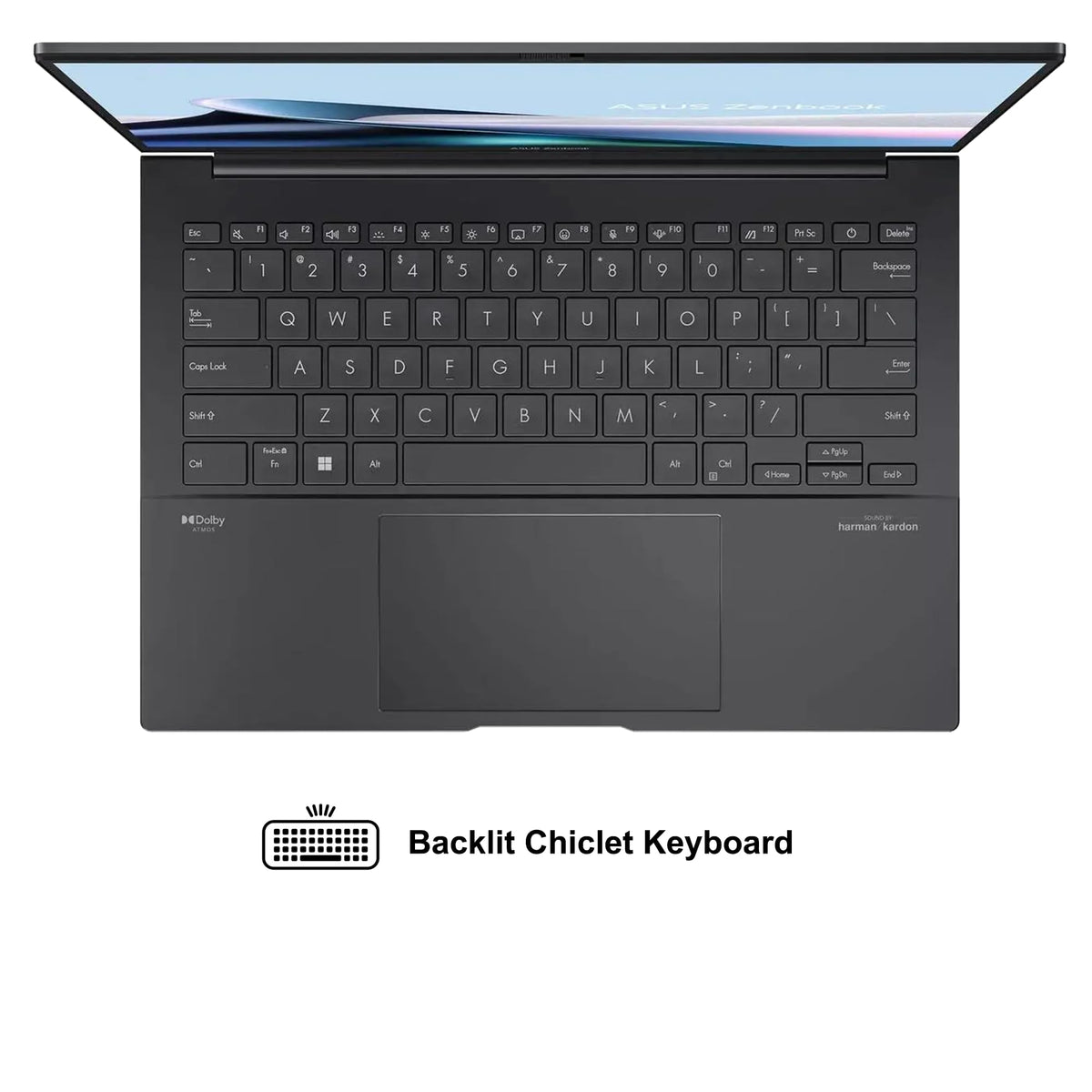 14" WUXGA OLED Touch Laptop 16GB RAM 512GB SSD S508678