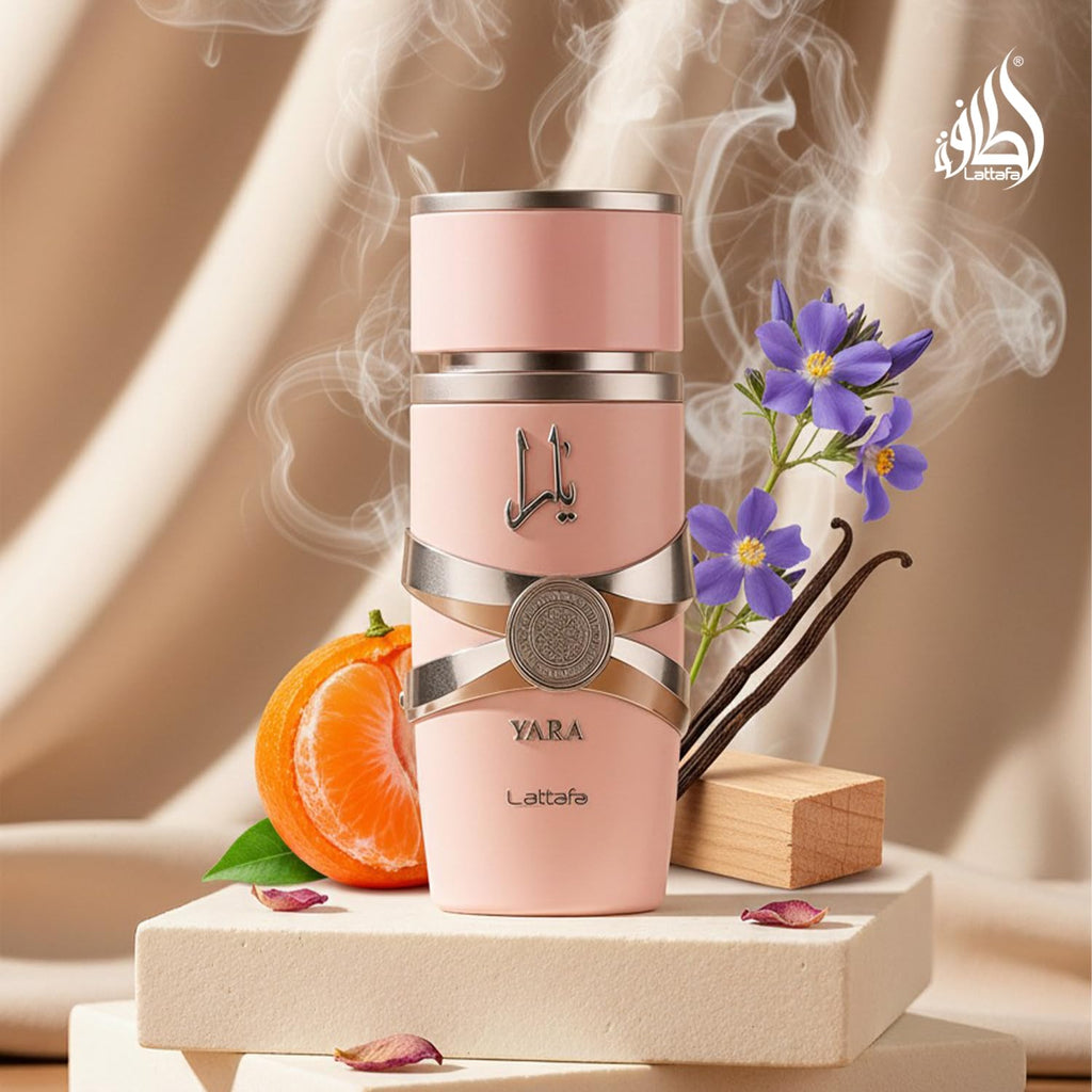 Eau de Parfum 3.40 Ounce / 100 ml S366373