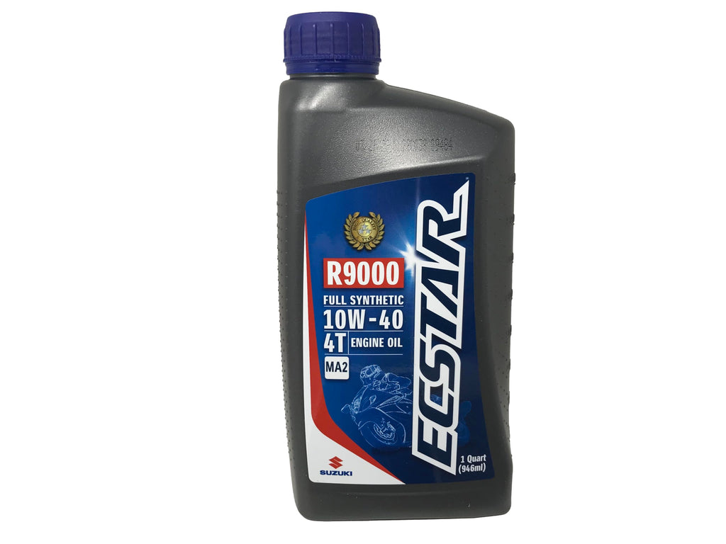 Full Syn Oil Change Kit E135782