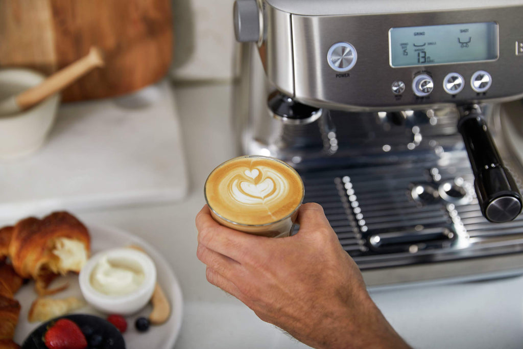 Espresso Machine X604797