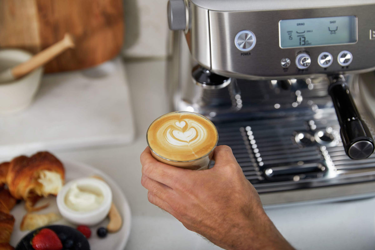 Espresso Machine X604797