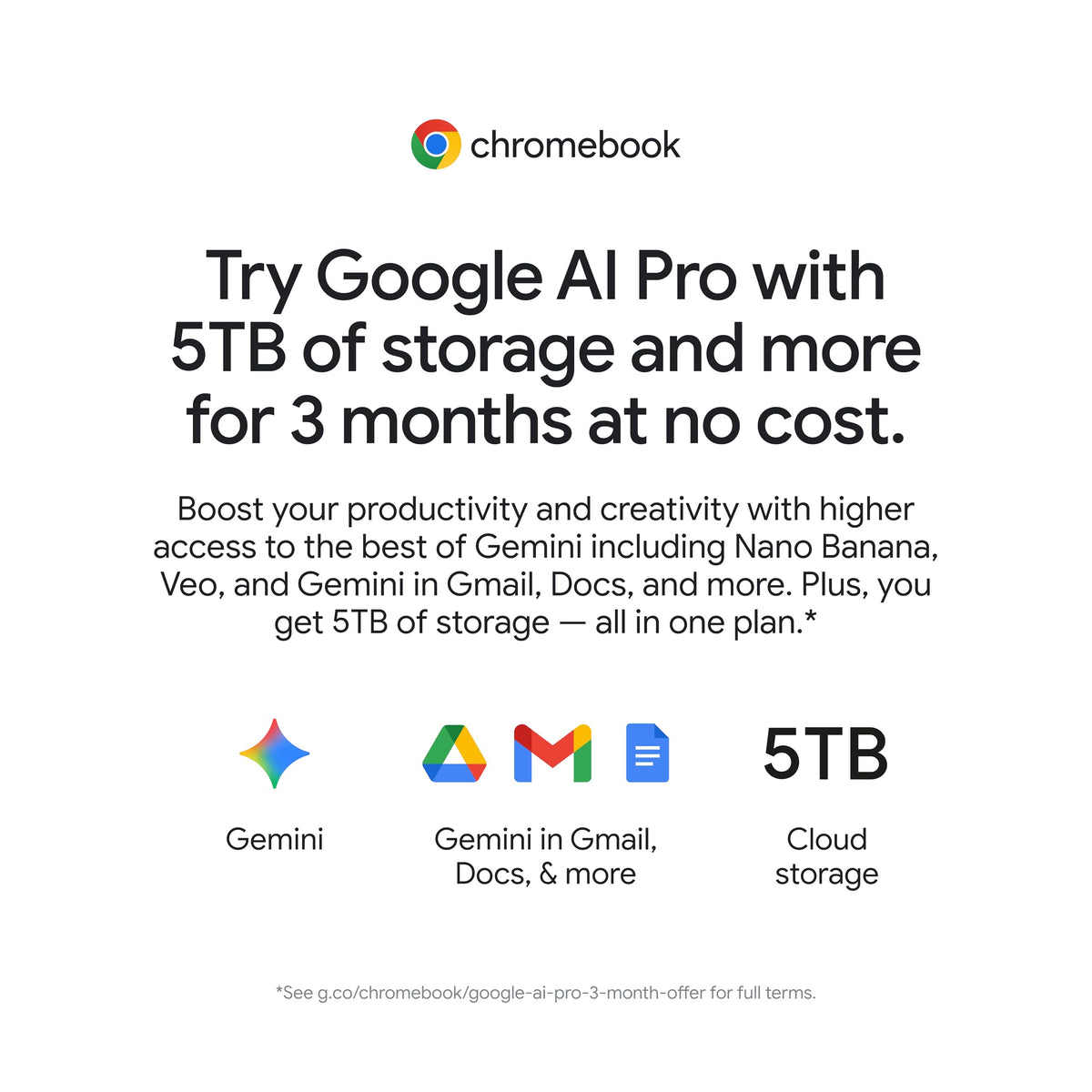 Chromebook 314 Laptop Intel Celeron N4500 14" Full HD 4GB 64GB Chrome OS Star Black I384