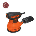 5 Inch Corded Orbital Sander C5383