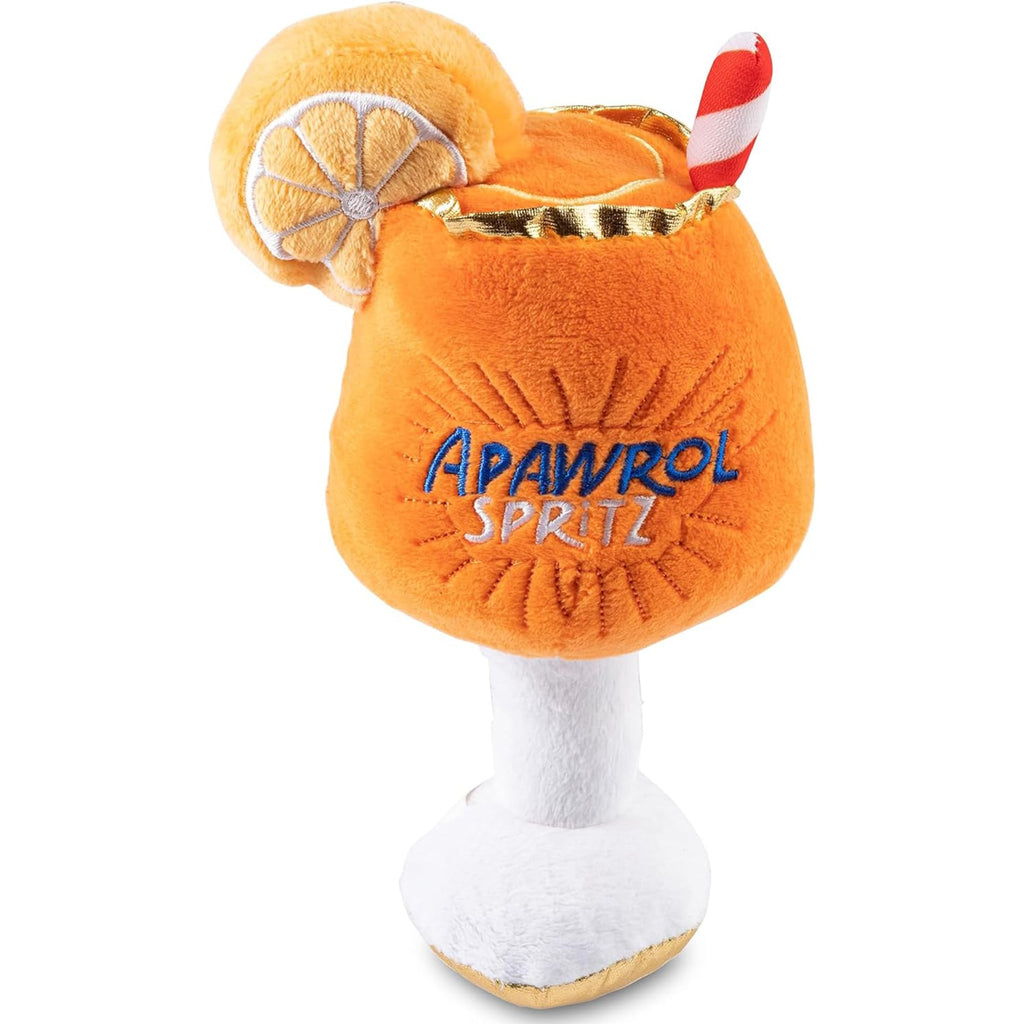 Plush Dog Toy M8814