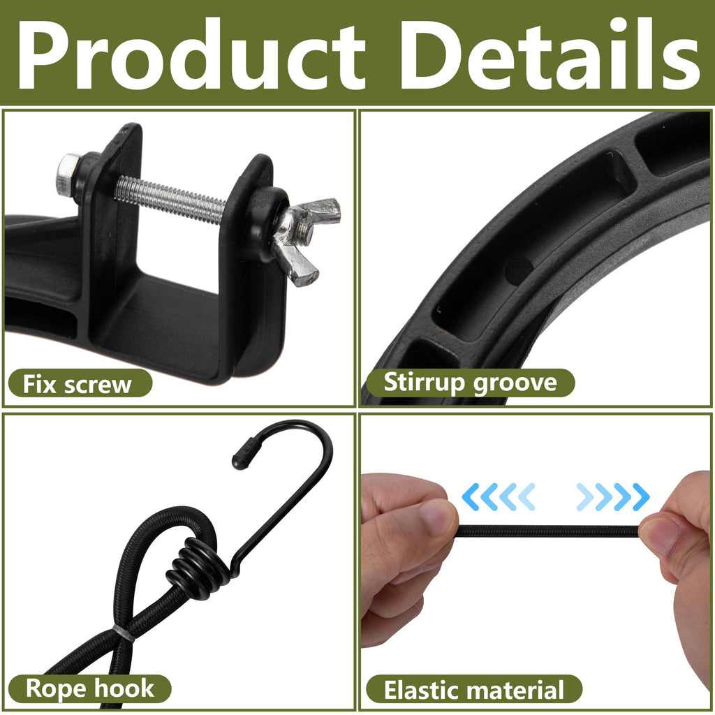 Climber Stand Accessories R458